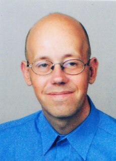 Martin Seith