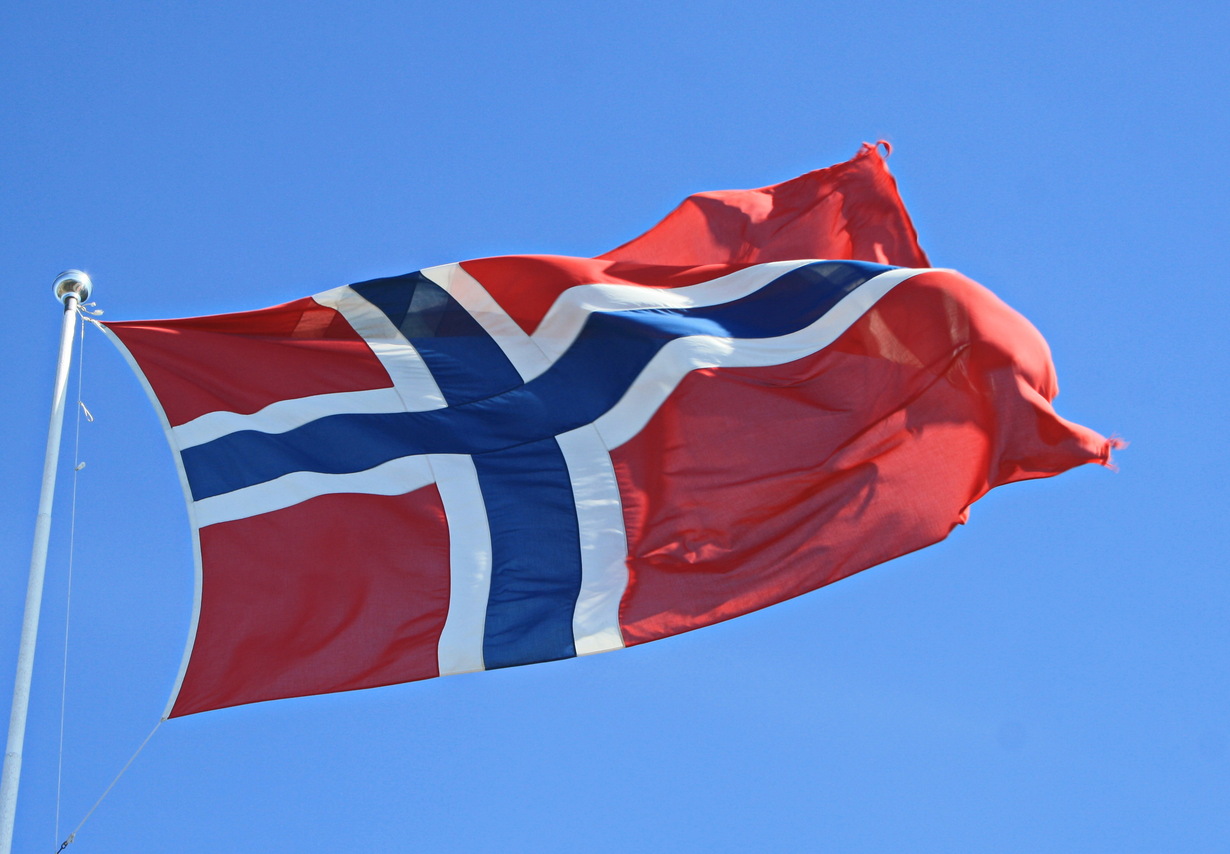 Exkursion Norwegen 2023