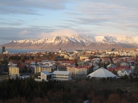 Reykjavik